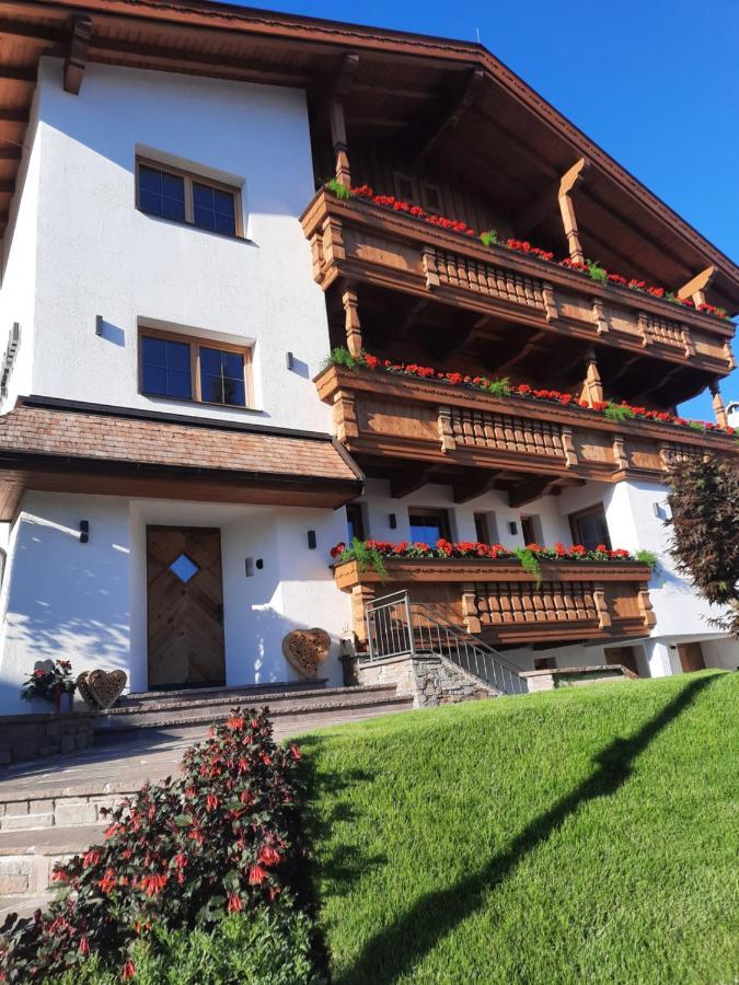 Pension Bergheim Reith im Alpbachtal Eksteriør billede